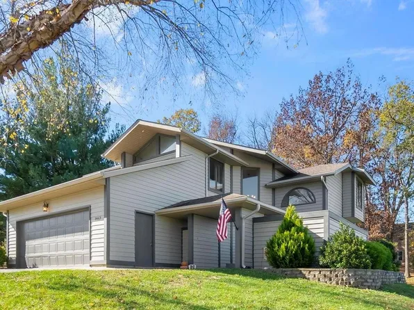 1463 Watson Dr, Jackson, MO 63755