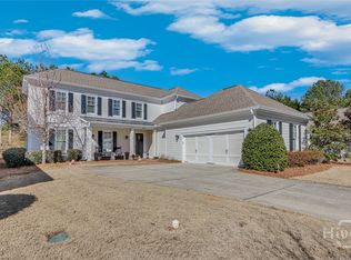 2189 Bessbrook Square, Statham, GA 30666