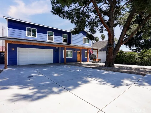 1884 Berkeley Ave, Pomona, CA 91768