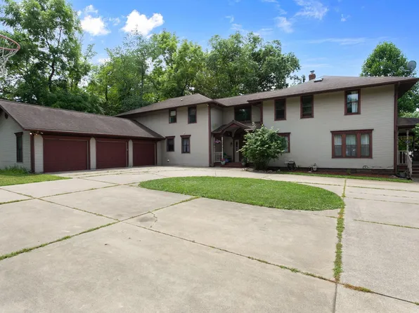 21066 State Road 120, Elkhart, IN 46516