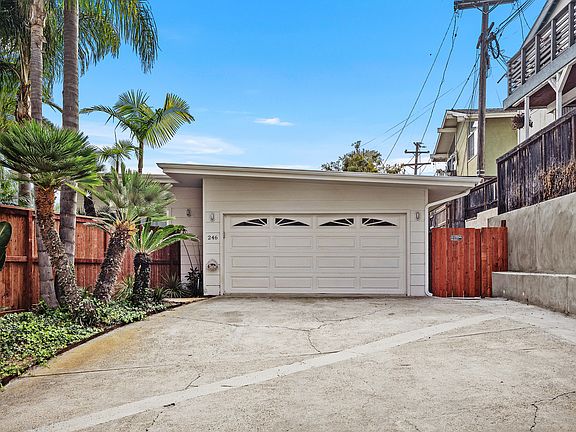2nd image of 246 W Escalones