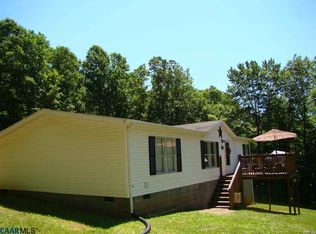 604 Piney Mountain Ln, Shipman, VA 22971