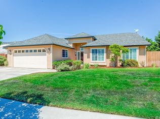 3091 Montreal Ln, Chico, CA 95973