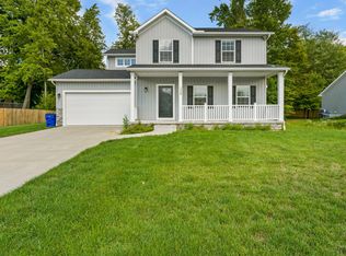 5429 Winding Creek Dr, Ravenna, OH 44266