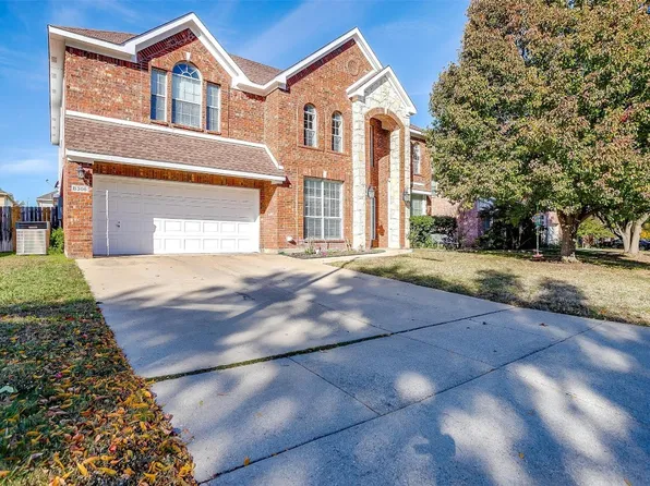 8308 Rock Canyon Ct, Fort Worth, TX 76123