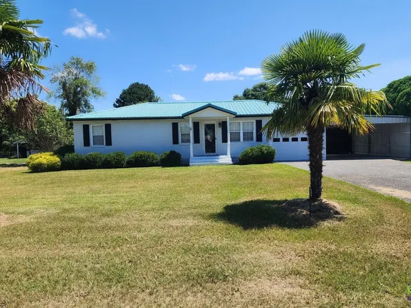 121 Bowman Dr, Cochran, GA 31014