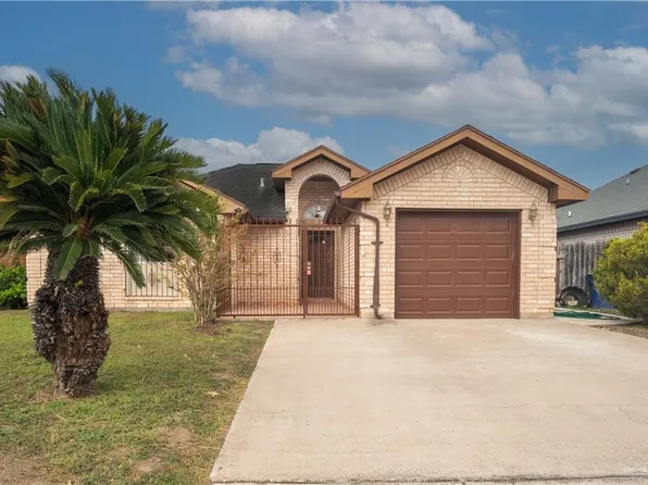 3916 Flamingo Ave, McAllen, TX 78504