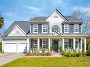 2160 Tall Grass Cir, Mount Pleasant, SC 29466