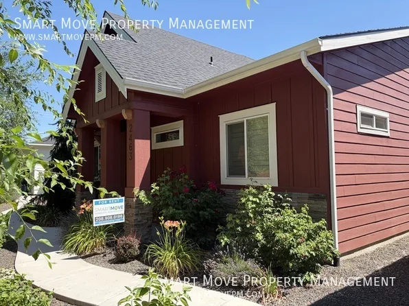 2463 N Ashgrove Ln, Boise, ID 83703