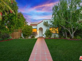 12308 Darlington Ave, Los Angeles, CA 90049