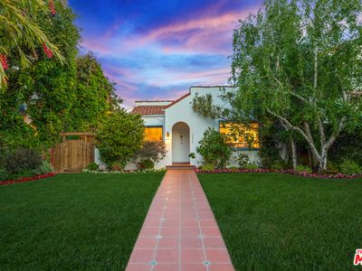 12308 Darlington Ave, Los Angeles, CA, 90049