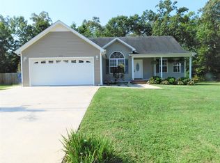 234 Indian Springs Cir, Manchester, TN 37355