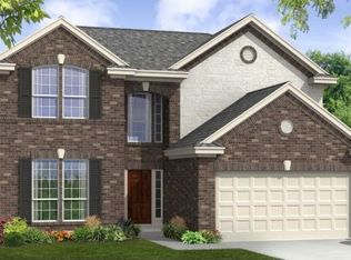5731 Slate Valley Ct, Missouri City, TX 77459