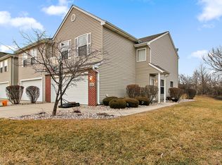 25265 Faraday Rd #25265, Manhattan, IL 60442