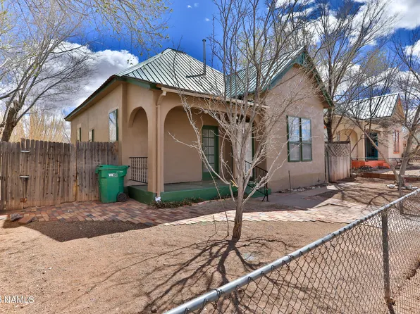 518 N Warren Ave, Winslow, AZ 86047