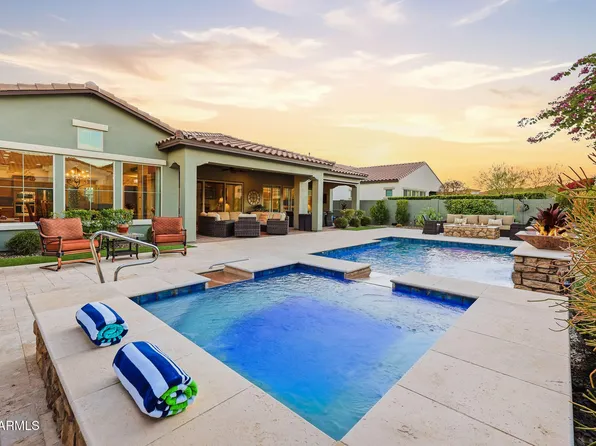 20962 W Colina Court, Buckeye, AZ 85396