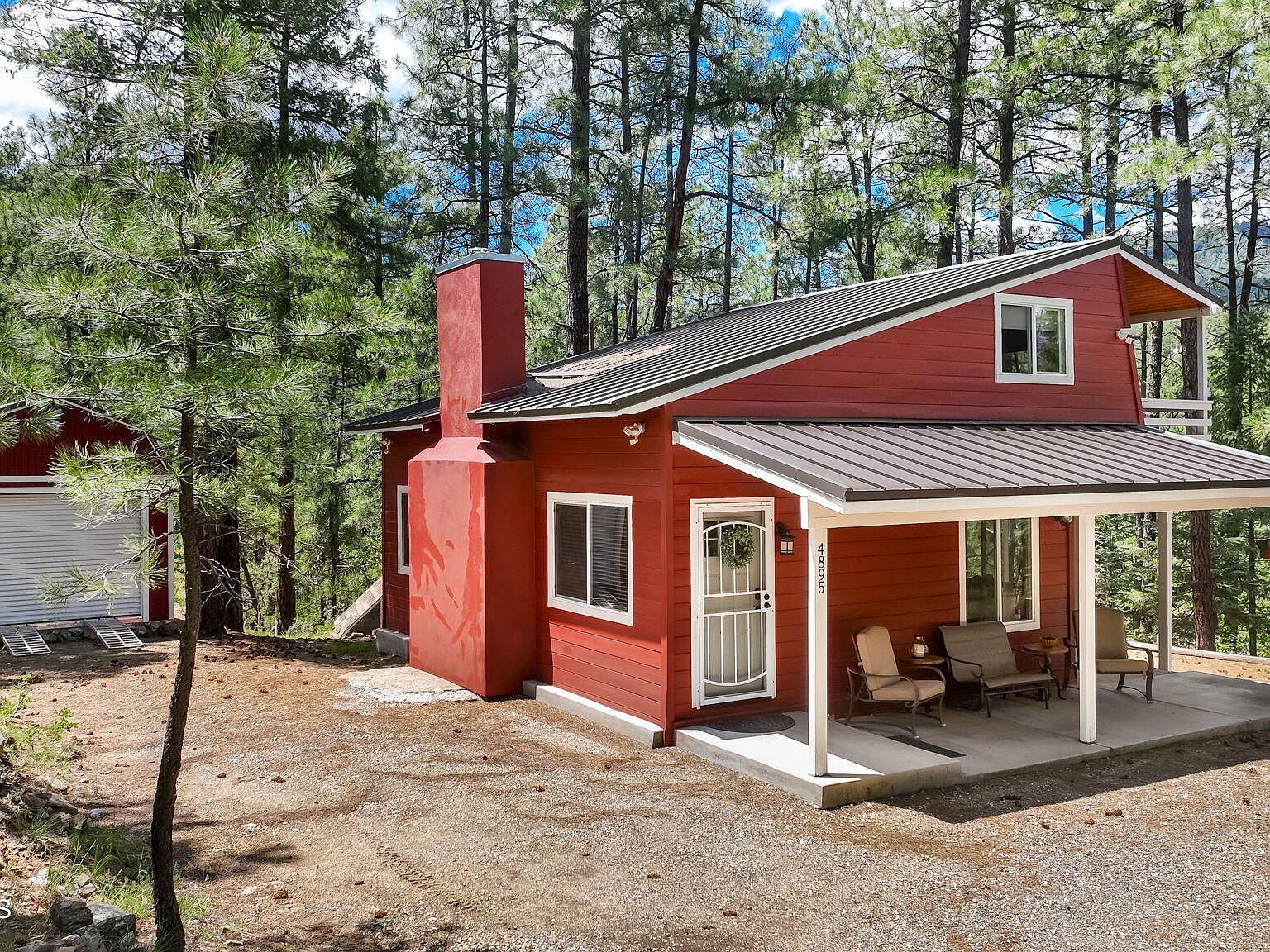 4895 E Renegade Hill Rd, Prescott, AZ 86303 | Zillow