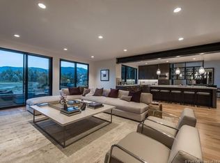 2981 American Saddler Dr, Park City, UT 84060