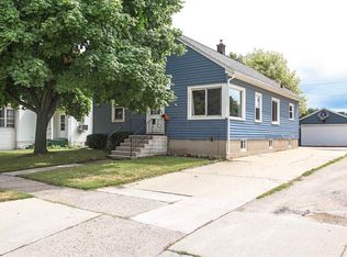 335 Amory St, Fond Du Lac, WI 54935