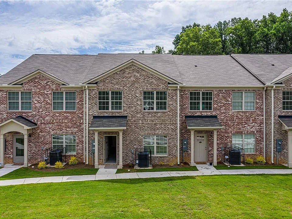 3393 Hidden Stream Ct