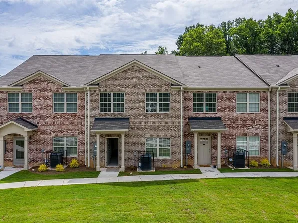 3393 Hidden Stream Ct, Stockbridge, GA 30281