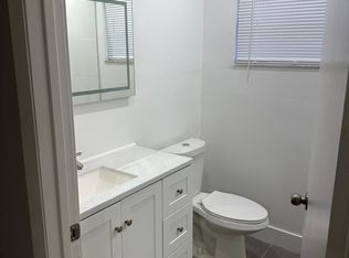 9401 SW 16th St, Miami, FL 33165