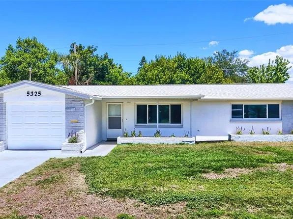 5325 Devries Dr, New Port Richey, FL 34652