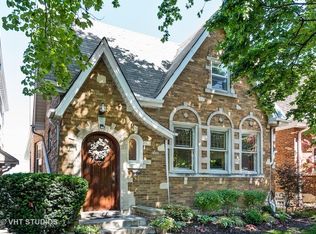 6335 N Neenah Ave, Chicago, IL 60631