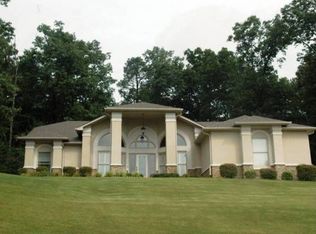 6150 Rushing Parc Ln, Birmingham, AL 35244