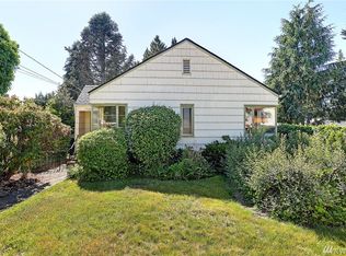 15215 22nd Ave SW, Burien, WA 98166