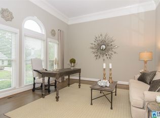 5024 Aberdeen Way, Birmingham, AL 35242