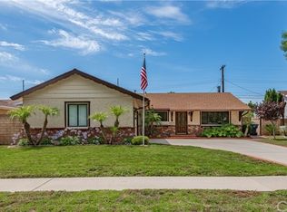 16414 Flanders St, Granada Hills, CA 91344