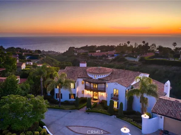 1409 Via Fernandez, Palos Verdes Estates, CA 90274