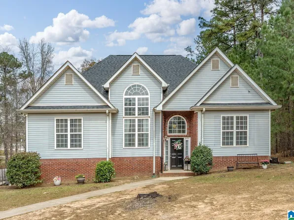 20890 Martin Dell Dr, Mc Calla, AL 35111