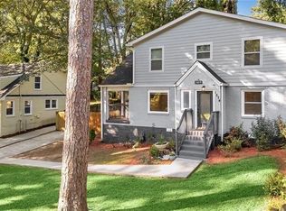1574 Mayflower Ave SW, Atlanta, GA 30311