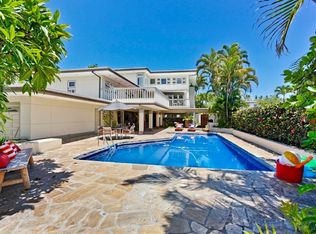 70 Kai One Pl, Kailua, HI 96734