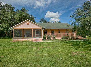 28833 Columbia Rd, Tavares, FL 32778