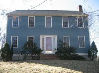 20 Liberty St, Mansfield, MA 02048