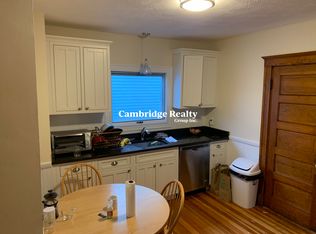 258 Boston Ave #3T, Medford, MA 02155
