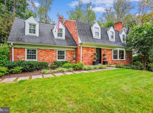 4625 Great Oak Rd, Rockville, MD 20853