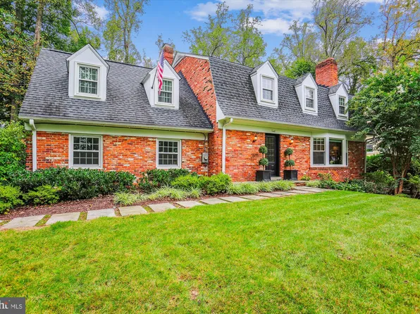 4625 Great Oak Rd, Rockville, MD 20853