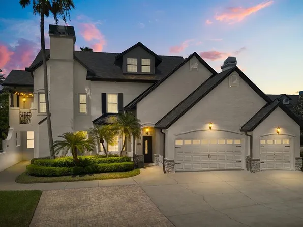 13429 Fountainbleau Dr #13429, Clermont, FL 34711