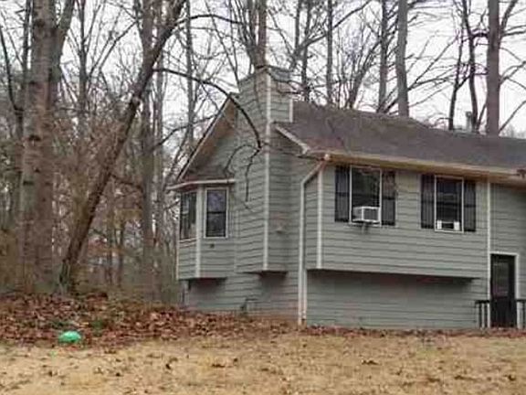Property Side View