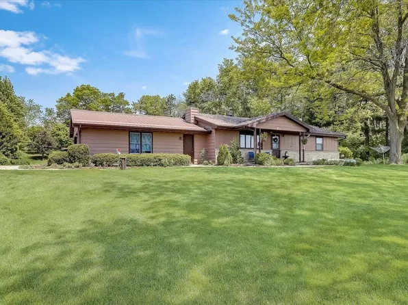 W5992 Gehler ROAD, Jefferson, WI 53549