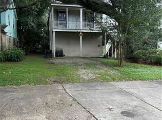1504 Mithra St, New Orleans, LA 70122