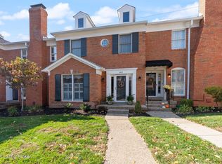 689 Breckenridge Ln, Saint Matthews, KY 40207