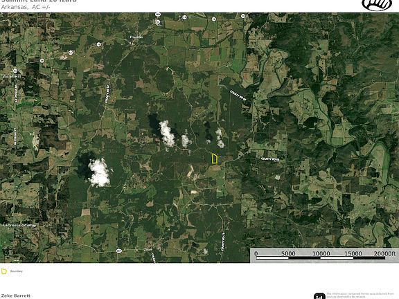3rd image of 3964 Wes Arnold Rd