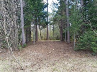 O On Cth O, Ogema, WI 54459