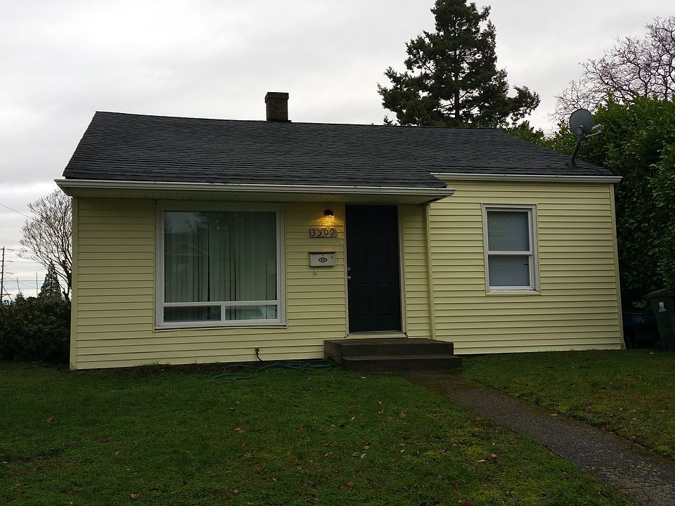 1st image of 3509 S Asotin St