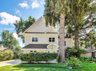 2621 Lake Ave, Wilmette, IL